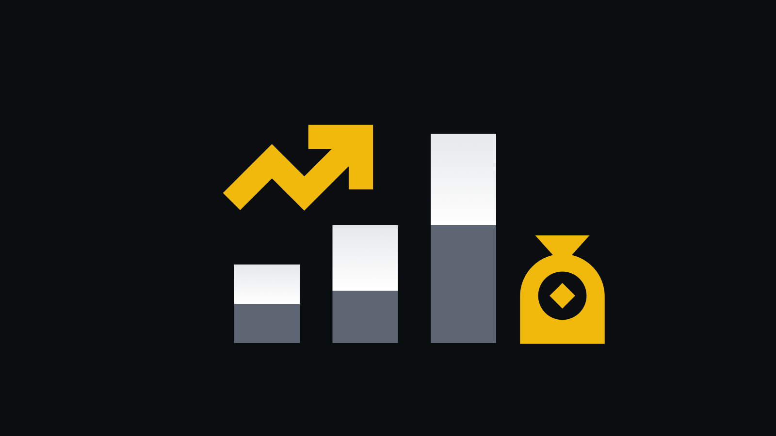 多链永续，极致体验